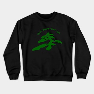 Bonsai Crewneck Sweatshirt